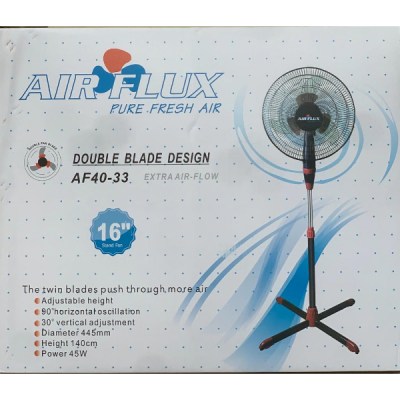 AIRFLUX AF-4033-1